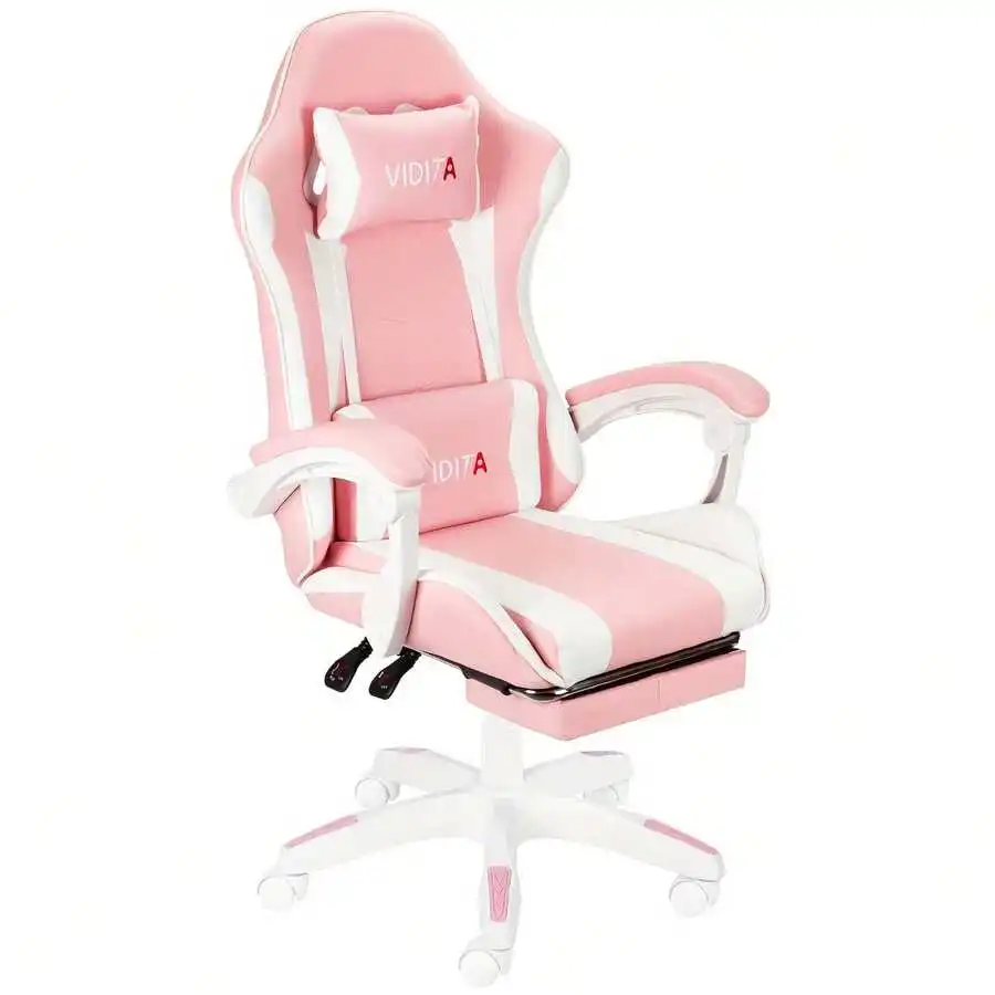 Pc Gaming Chair - Office Gaming Chair, Gamer Chair For