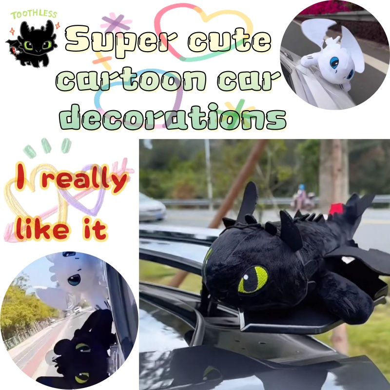 Pc Gaming Dragon - Dragon tamer anime peripheral cartoon toothless