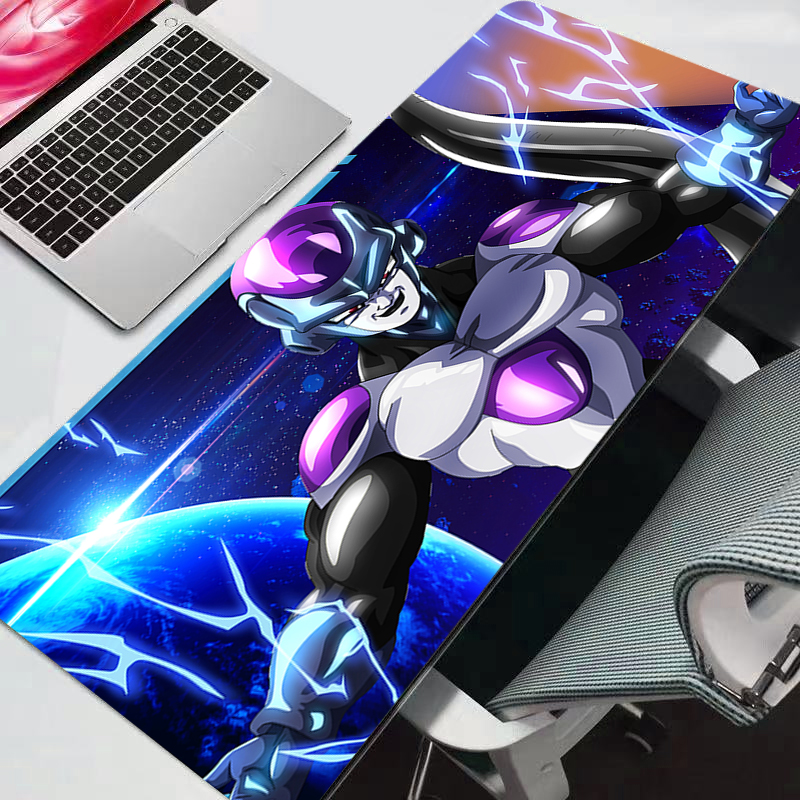 Pc Gaming Dragon - Cool Dragon Ball DBZ Gaming Mouse