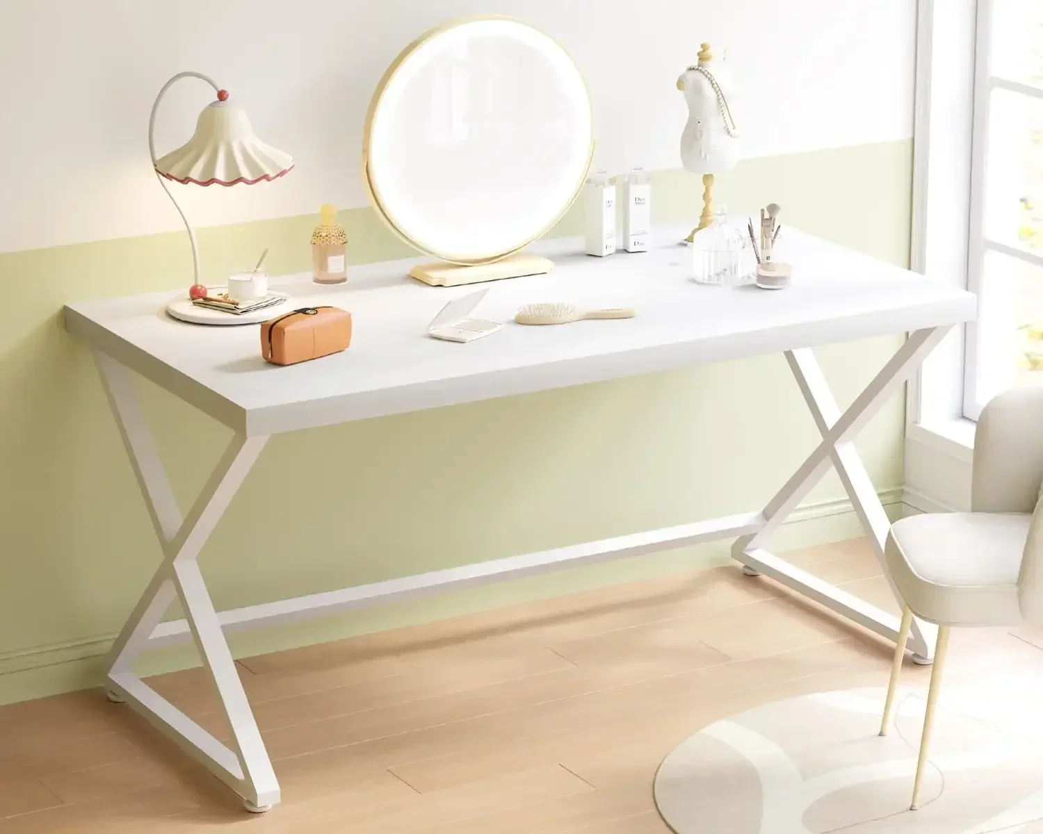 Pc Gaming Price - [Discounted Price, Hot Sale!]White Computer Desk,