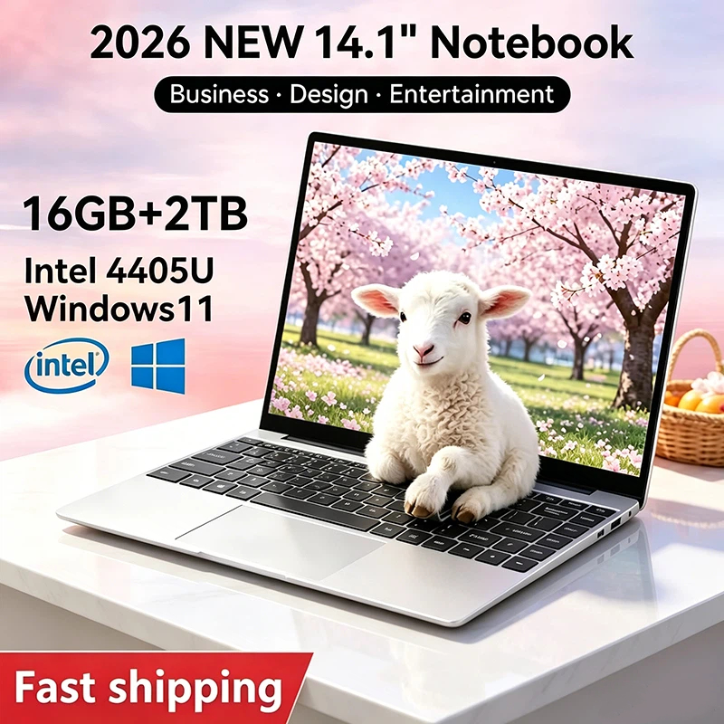Pc Gaming Usa - LENO 14.1