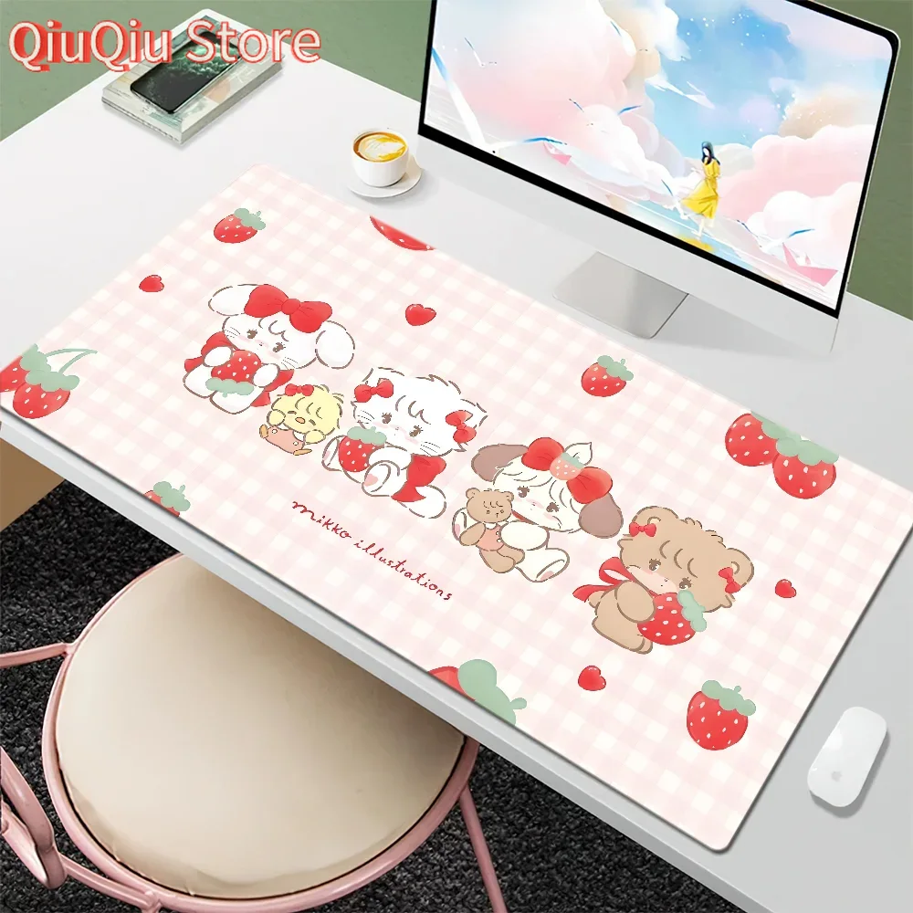Pc Gaming Price - Mouse Pad M-Mikko Keyboard Ergonomic Office