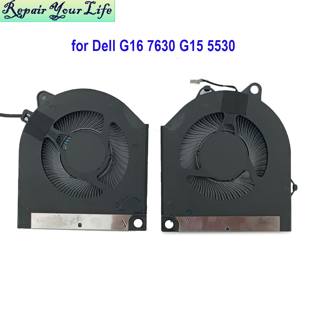 Pc Gaming Cpu - Cooling Radiator CPU GPU Fan For