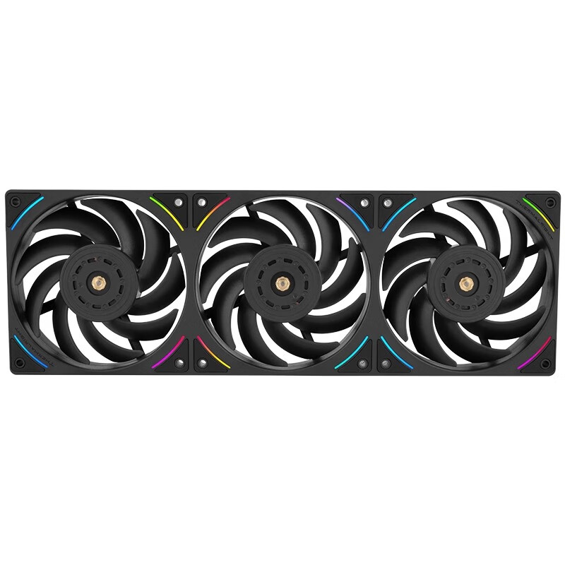 Thermalright TL-UB36 360mm Rad - Argb Case Fan のレビューと価格