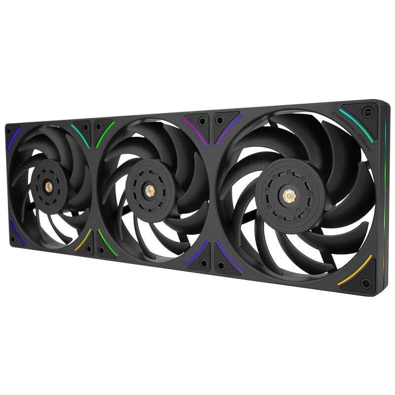 Thermalright TL-UB36 360mm Rad - Argb Case Fan のレビューと価格