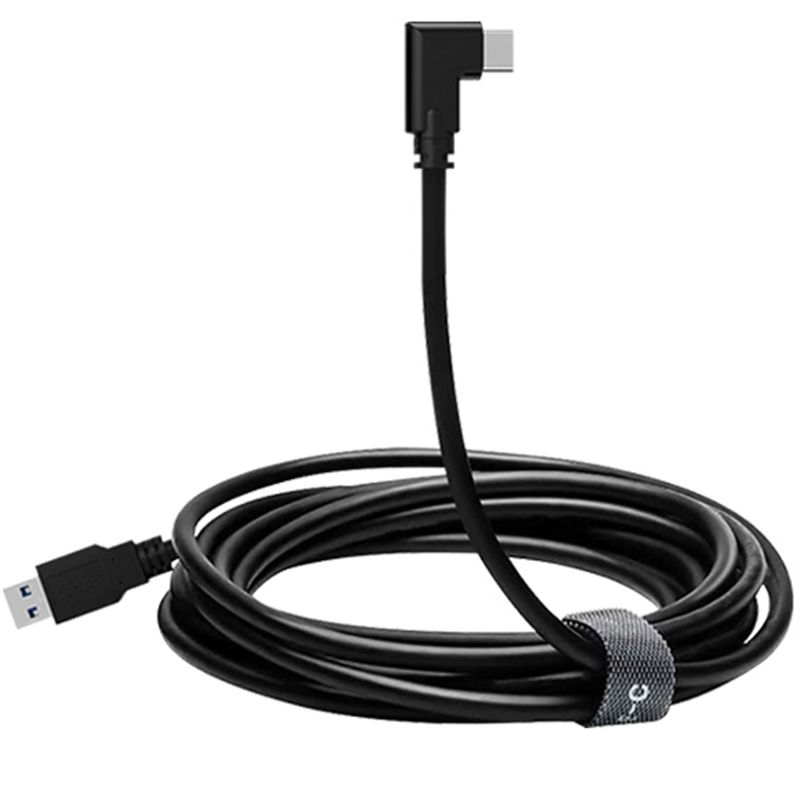 【A17Z】16Ftlink Cable For Oculu - Vr Headset Pc のレビューと価格