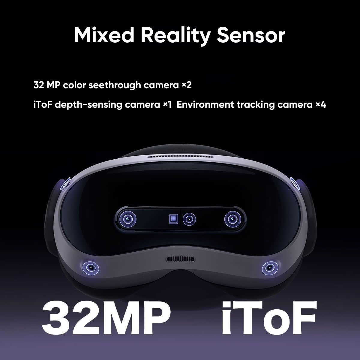 PICO 4 Ultra VR glasses, smart - Vr Headset Pc のレビューと価格
