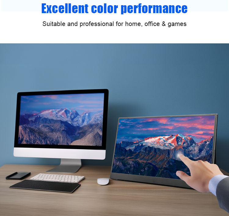 Wholesale 4K Gaming Monitor 2. - Pc Gaming Portable のレビューと価格