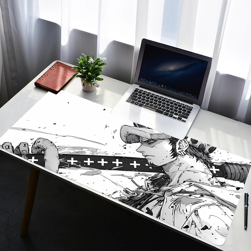 Mouse Pad Laptop Rubber Extend - Gaming Pc Equipment のレビューと価格
