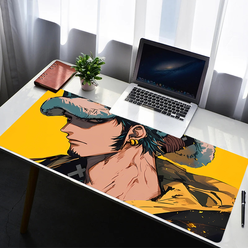 Mouse Pad Laptop Rubber Extend - Gaming Pc Equipment のレビューと価格