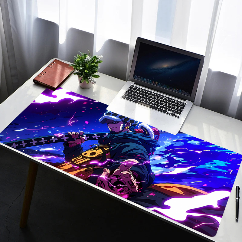 Mouse Pad Laptop Rubber Extend - Gaming Pc Equipment のレビューと価格
