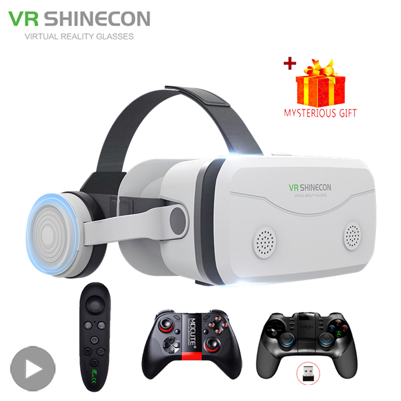 3D Viar Phone Virtual Reality  - Vr Headset Pc のレビューと価格