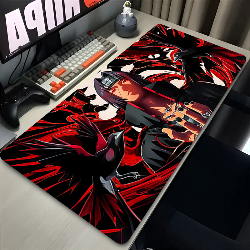 Mouse Pad Gamer Larger XXL Uch - Gaming Pc Equipment のレビューと価格