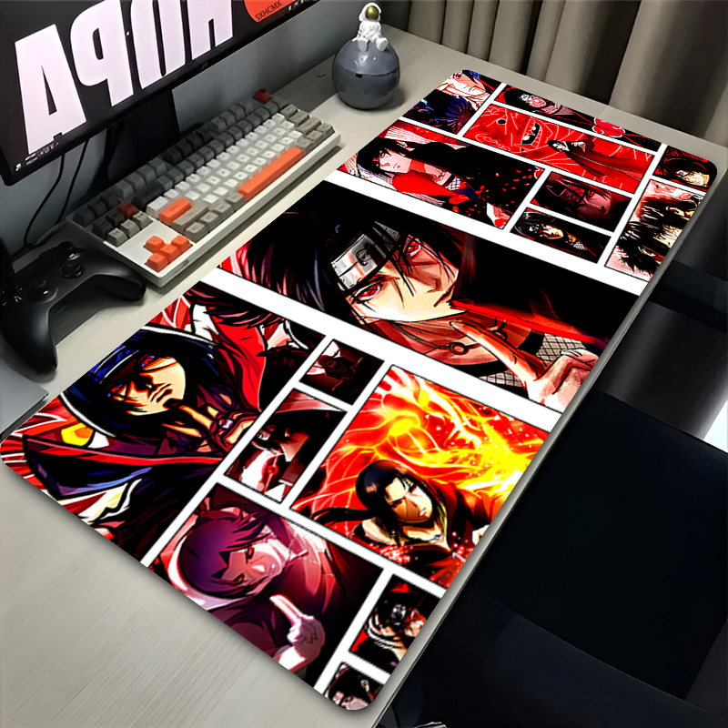 Mouse Pad Gamer Larger XXL Uch - Gaming Pc Equipment のレビューと価格