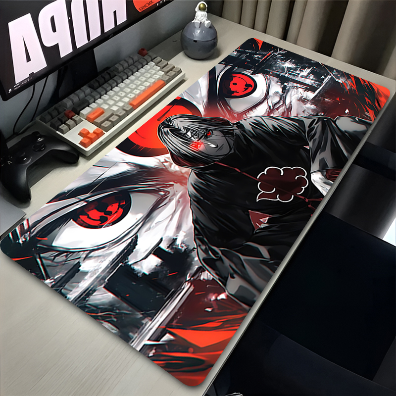 Mouse Pad Gamer Larger XXL Uch - Gaming Pc Equipment のレビューと価格