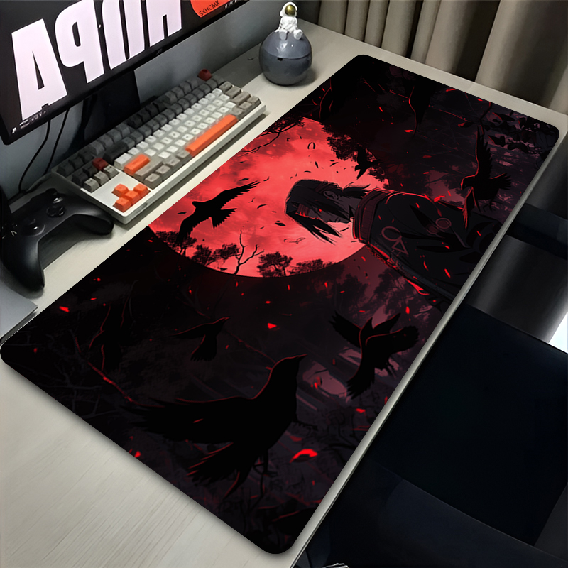 Mouse Pad Gamer Larger XXL Uch - Gaming Pc Equipment のレビューと価格