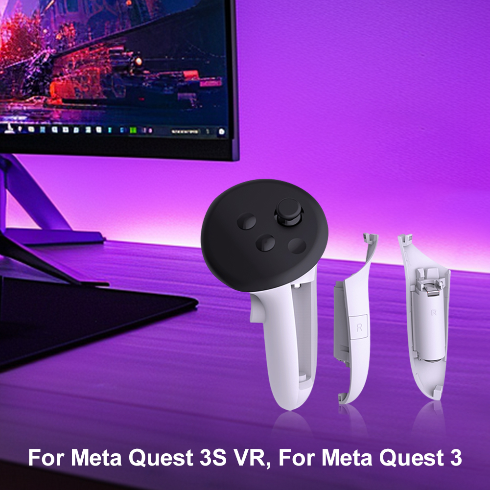 Rechargeable Battery Cover Cha - Vr Headset Pc のレビューと価格