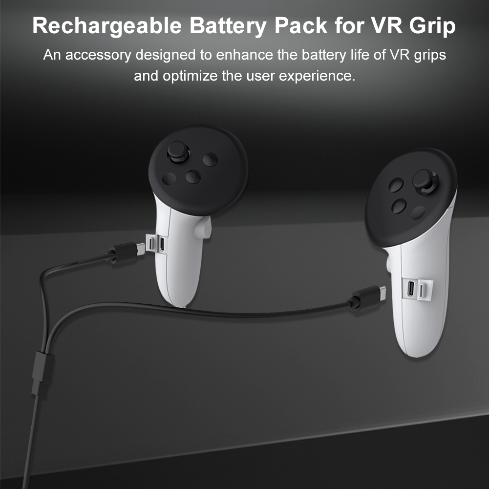 Rechargeable Battery Cover Cha - Vr Headset Pc のレビューと価格