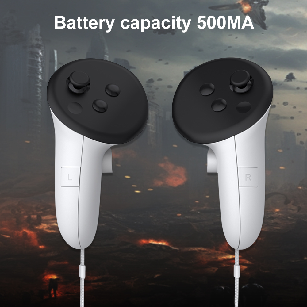 Rechargeable Battery Cover Cha - Vr Headset Pc のレビューと価格