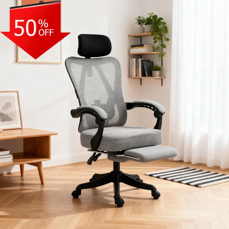Furnitures Chaise Bureau Loung - Pc Gaming Lounge のレビューと価格