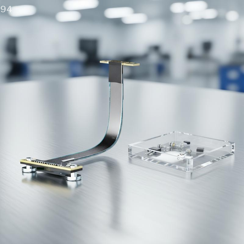 One-Pack M.2 NVME to PCIe X1 R - Pcie Riser Cable のレビューと価格