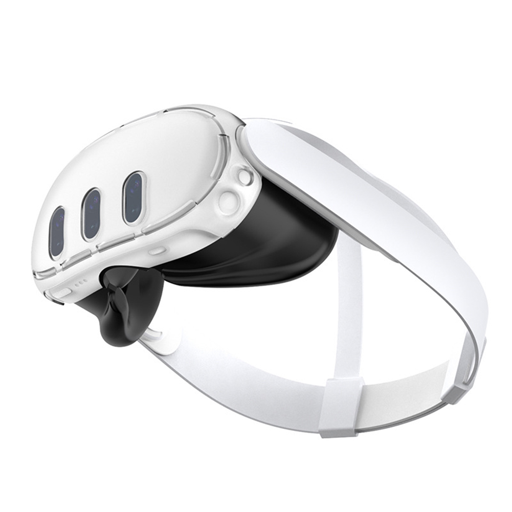 Transparent VR Headset Protect - Vr Headset Pc のレビューと価格