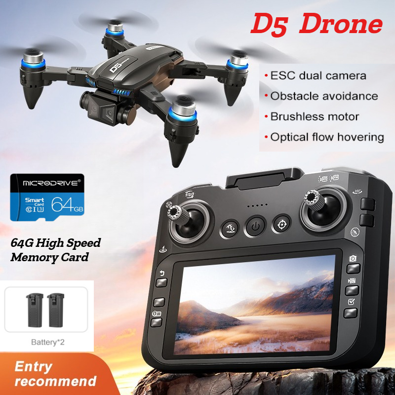 D5 Brushless Large Screen Ligh - Dual Monitor Arm のレビューと価格
