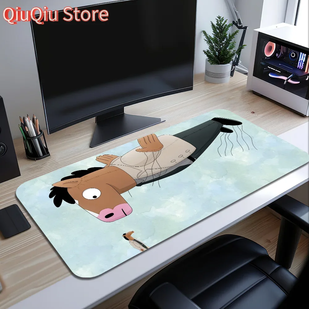 Cartoon B-BoJack Horseman Mous - Pc Gaming Price のレビューと価格