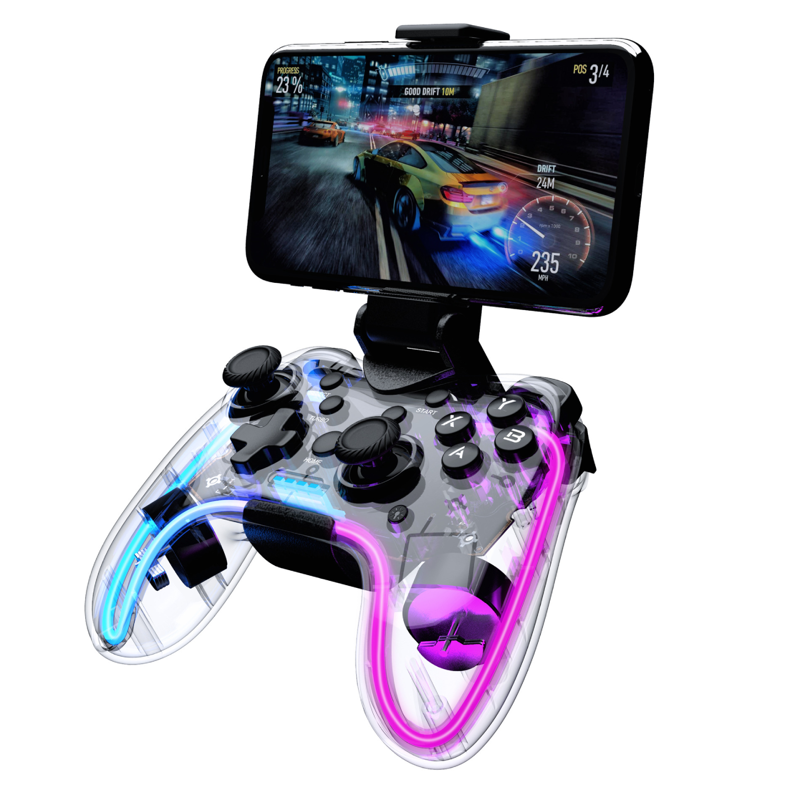 For Wireless Bluetooth Game Co - Pc Gaming Portable のレビューと価格