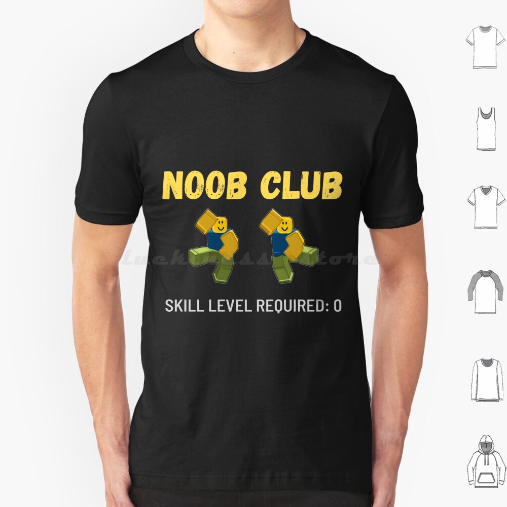 Noob Club , Cool Noob T Shirt  - Pc Gaming Club のレビューと価格