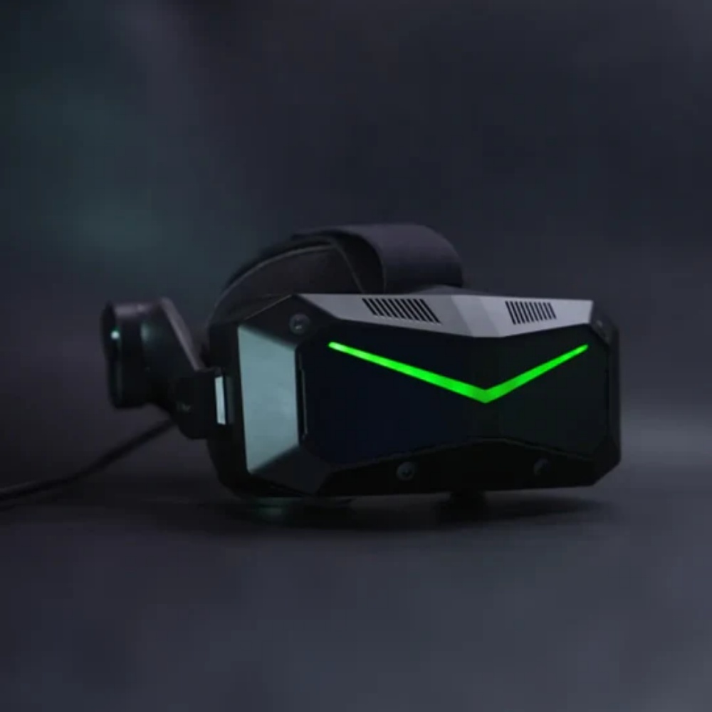 Pimax Crystal Super 50PPD(Prim - Vr Headset Pc のレビューと価格