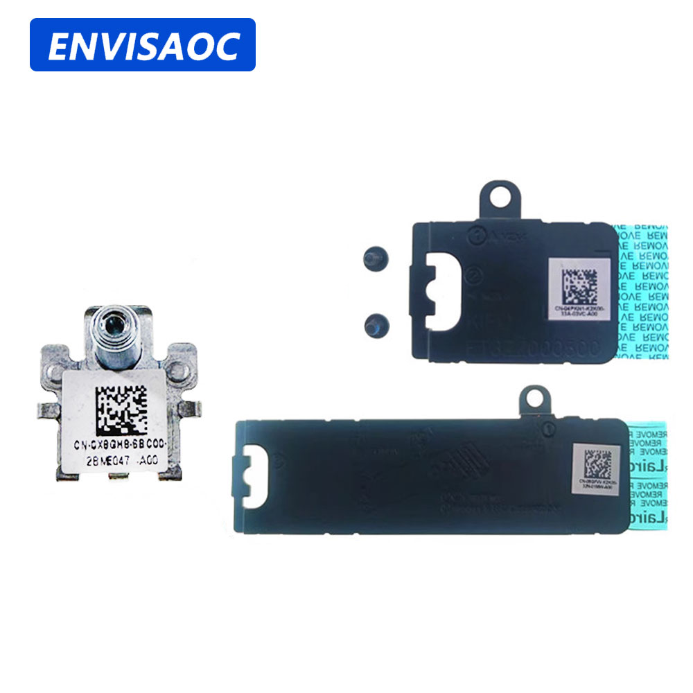 OEM For Dell G15 5530 5531 553 - M.2 Ssd Heatsink のレビューと価格