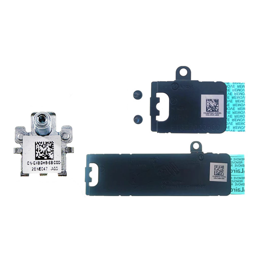 OEM For Dell G15 5530 5531 553 - M.2 Ssd Heatsink のレビューと価格