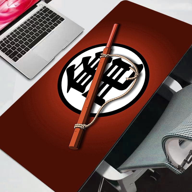 Large Mouse Pad Dragon Ball DB - Pc Gaming Dragon のレビューと価格