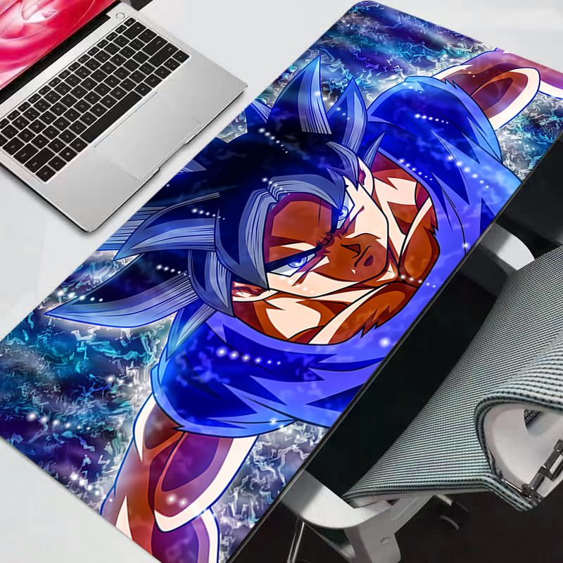 Large Mouse Pad Dragon Ball DB - Pc Gaming Dragon のレビューと価格