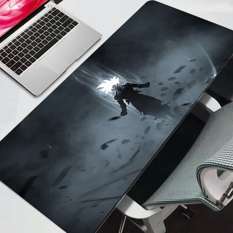 Large Mouse Pad Dragon Ball DB - Pc Gaming Dragon のレビューと価格