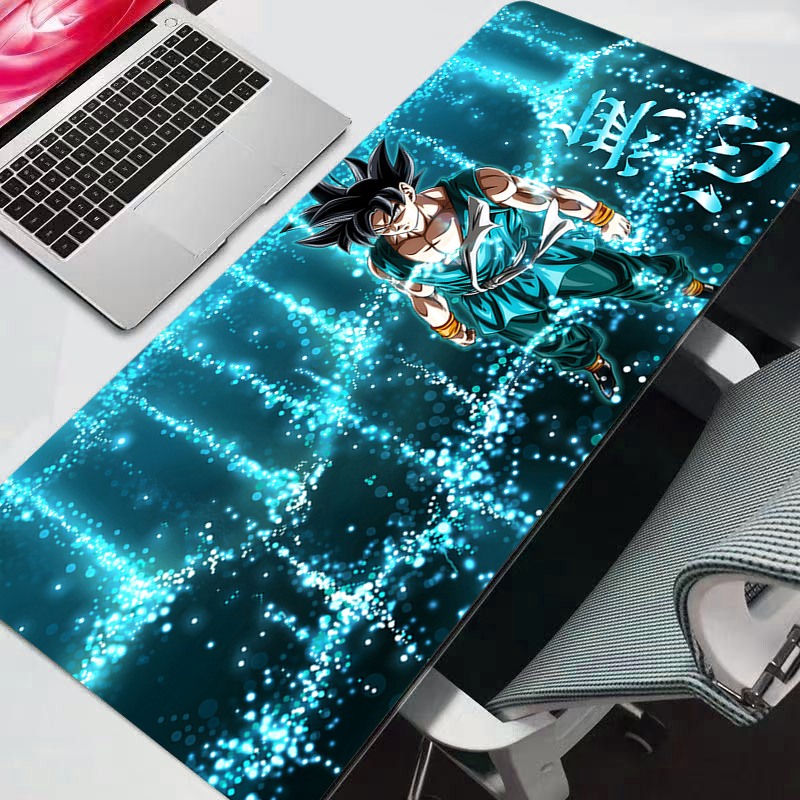 Large Mouse Pad Dragon Ball DB - Pc Gaming Dragon のレビューと価格