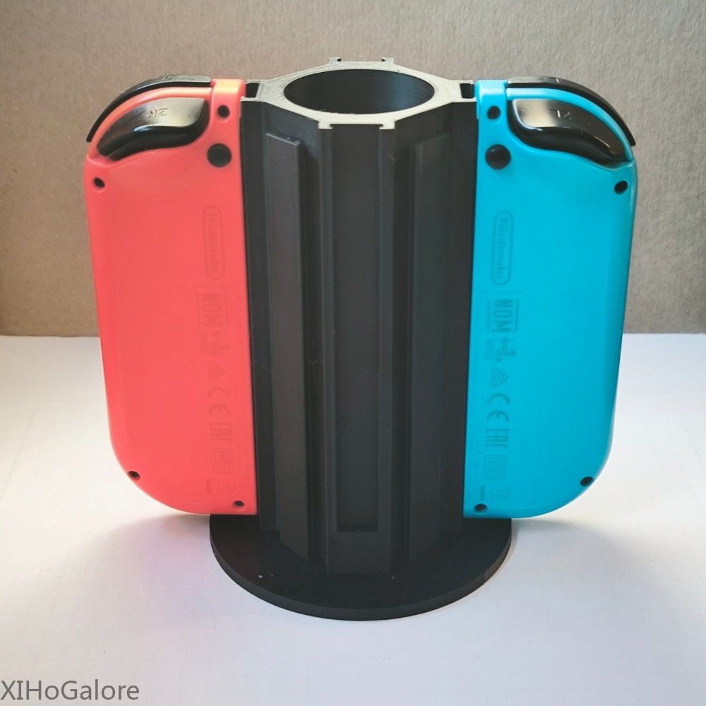 3D Printed Switch Joy Con Stan - Pc Gaming Portable のレビューと価格