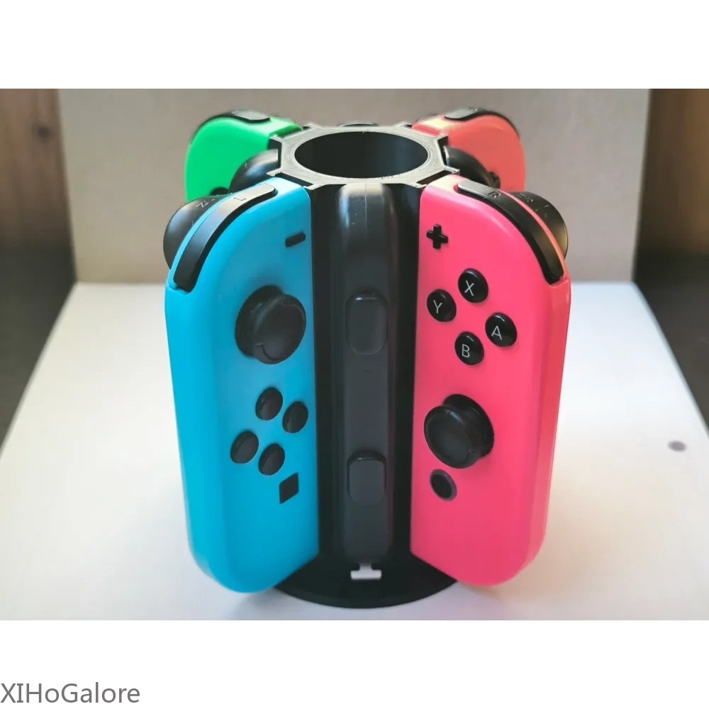 3D Printed Switch Joy Con Stan - Pc Gaming Portable のレビューと価格