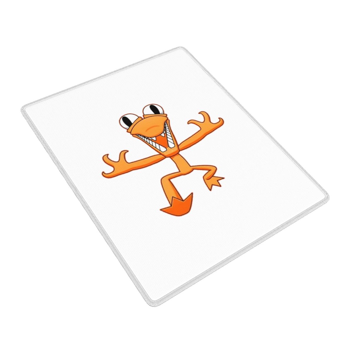 Orange Rainbow Friend Mouse Pa - Pc Gaming Orange のレビューと価格