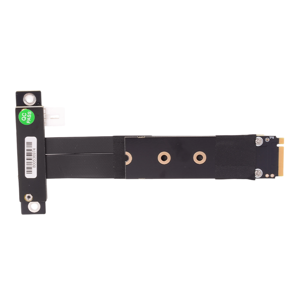 R42SF/R42SL/R42SR PCIe x4 3.0  - Pcie Riser Cable のレビューと価格