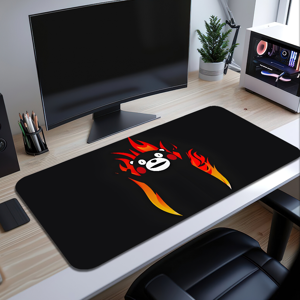 Cute K-Kumamon Cartoon Mouse P - Pc Gaming Price のレビューと価格