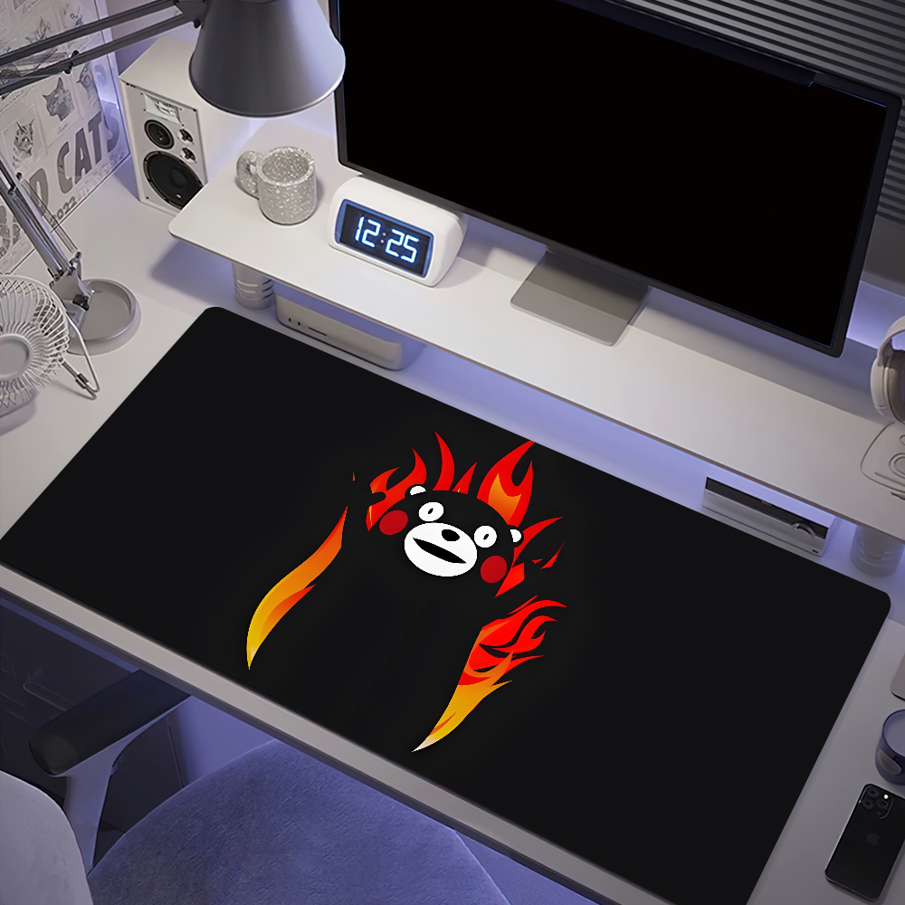 Cute K-Kumamon Cartoon Mouse P - Pc Gaming Price のレビューと価格