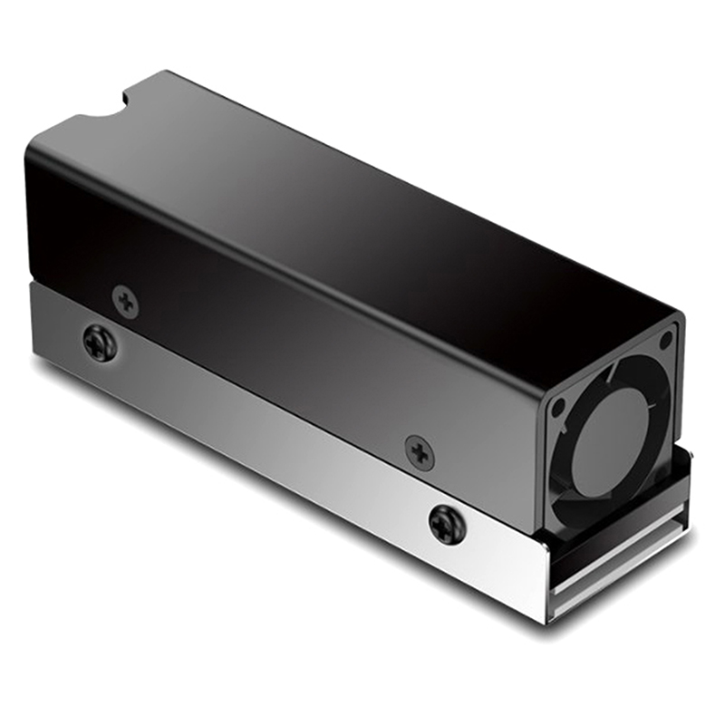 【C】M.2 SSD PCI-E NVMe Heat Sin - M.2 Ssd Heatsink のレビューと価格