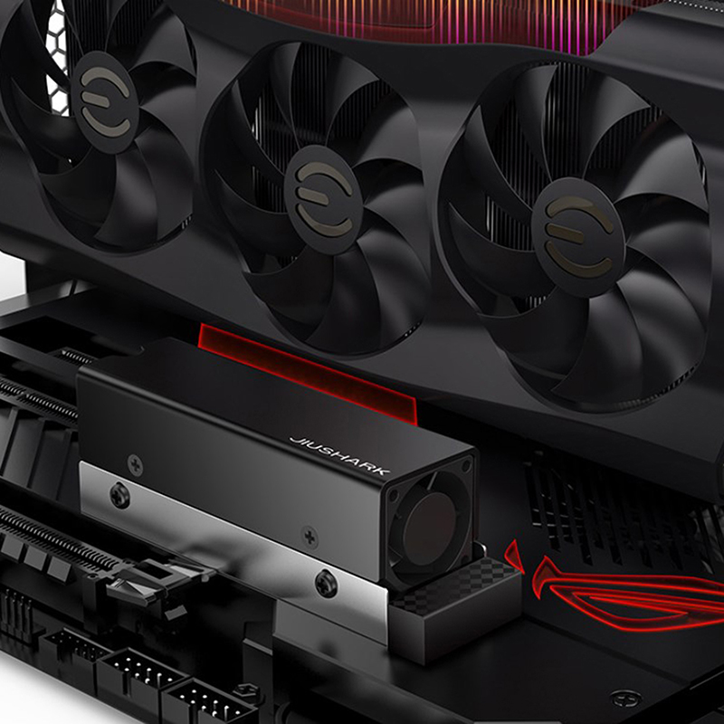 【C】M.2 SSD PCI-E NVMe Heat Sin - M.2 Ssd Heatsink のレビューと価格