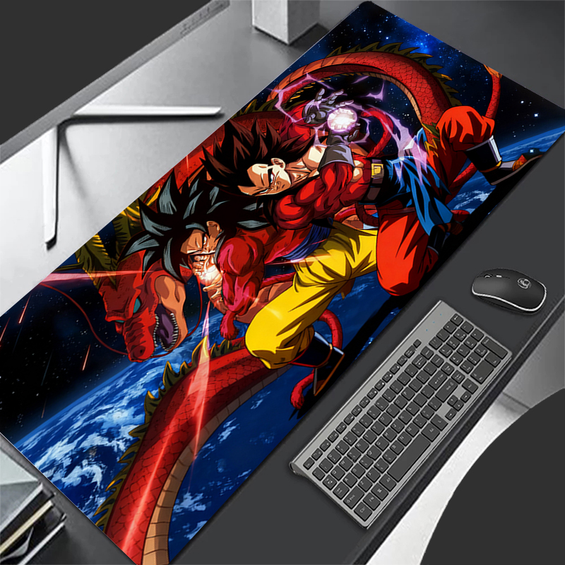 Keyboard Pad Computer Goku Ext - Pc Gaming Dragon のレビューと価格