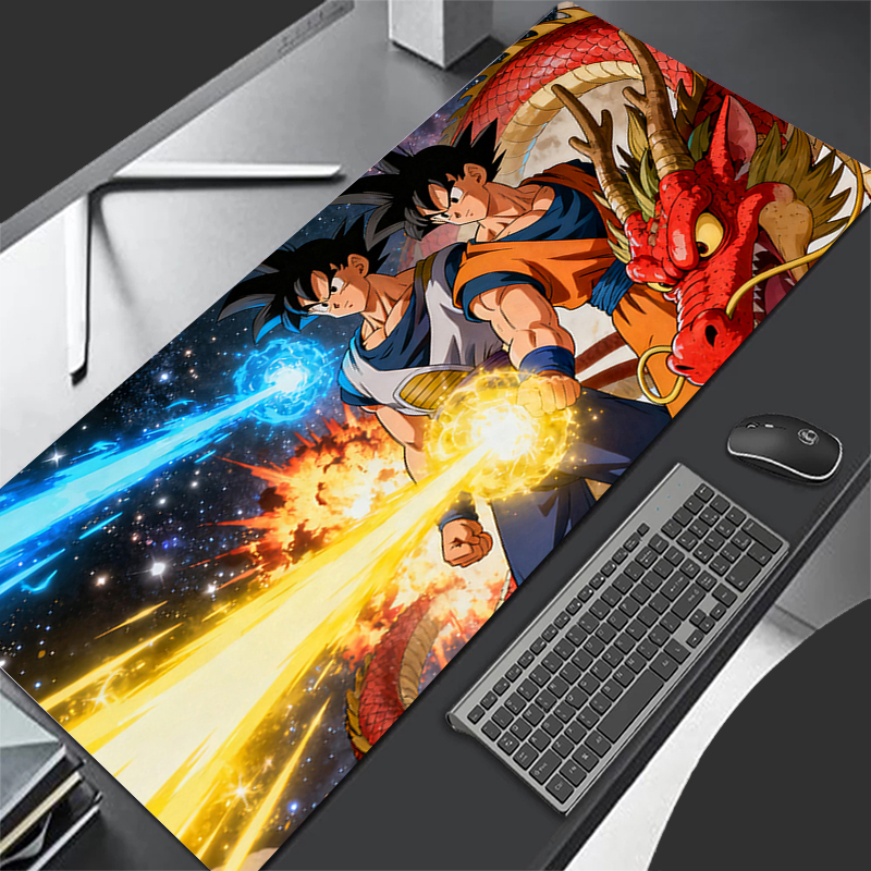 Keyboard Pad Computer Goku Ext - Pc Gaming Dragon のレビューと価格