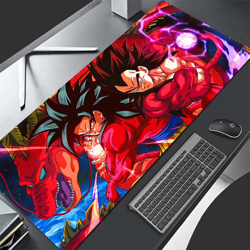 Keyboard Pad Computer Goku Ext - Pc Gaming Dragon のレビューと価格