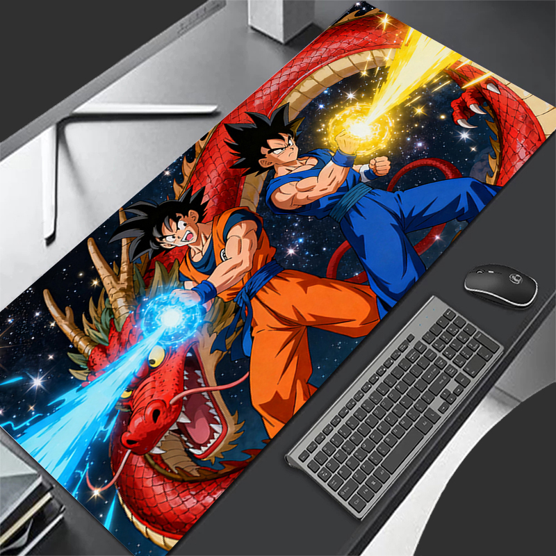 Keyboard Pad Computer Goku Ext - Pc Gaming Dragon のレビューと価格