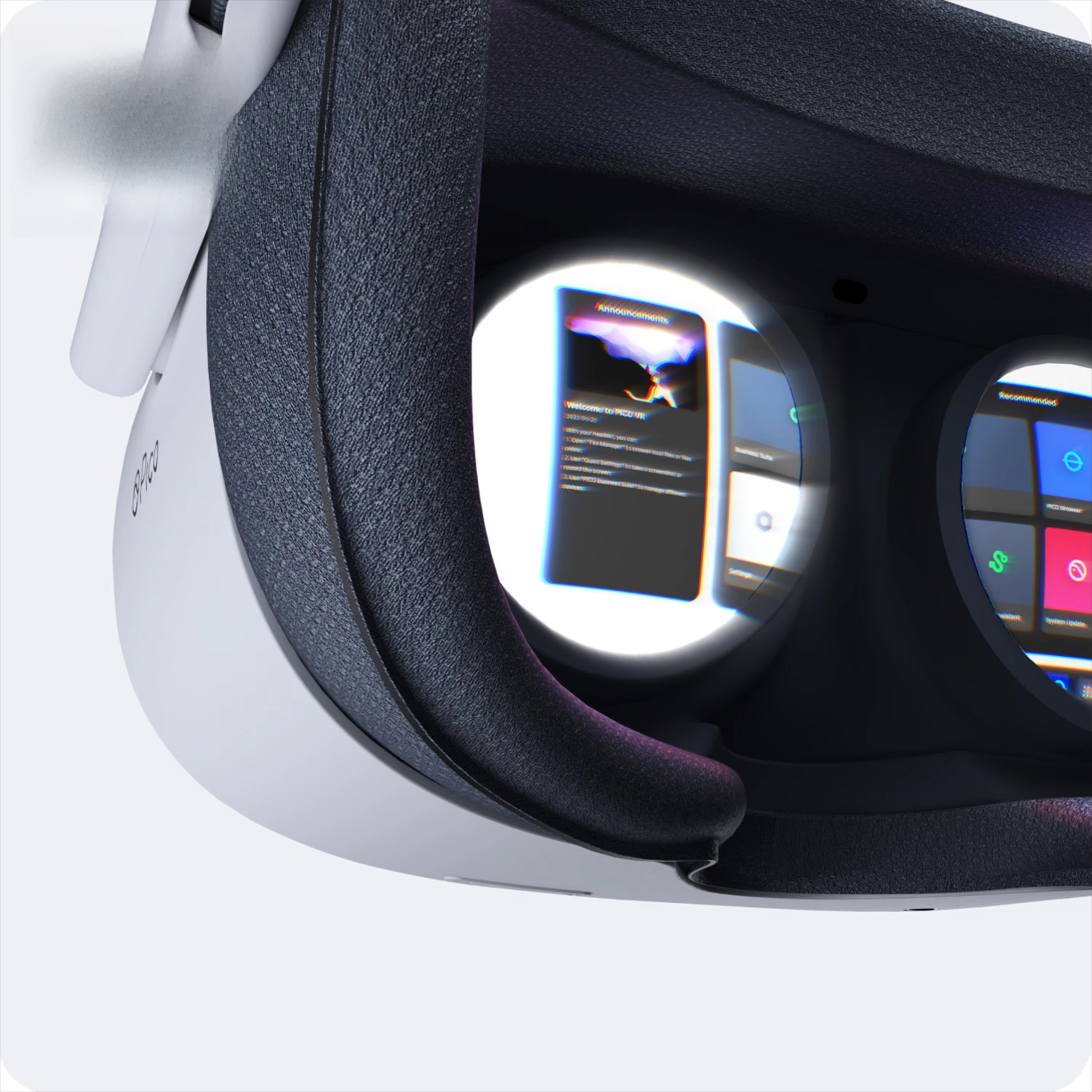 3 Standalone VR Headset | 6DoF - Vr Headset Pc のレビューと価格